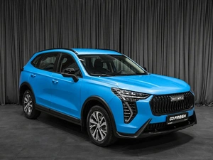 Внедорожник Haval Jolion 2024 года, 2149000 рублей, Тюмень