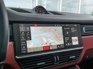 Внедорожник Porsche Cayenne GTS 2021 года, 13400000 рублей, Нижний Новгород