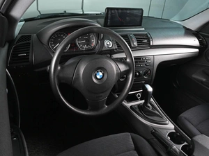 Хетчбэк BMW 1 серия 2011 года, 777000 рублей, Аксай