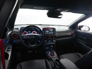 Внедорожник Hyundai Kona 2019 года, 1987444 рублей, Москва