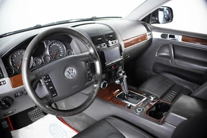 Внедорожник Volkswagen Touareg 2007 года, 999000 рублей, Пермь