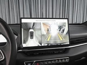 Внедорожник Geely Coolray 2025 года, 2269000 рублей, Ставрополь