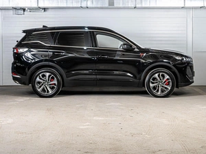 Внедорожник Chery Tiggo 7 Pro Max 2025 года, 2217000 рублей, Ставрополь