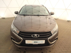 Универсал ВАЗ (LADA) Vesta 2018 года, 935000 рублей, Орёл