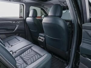 Внедорожник Changan CS95 2023 года, 3249000 рублей, Сургут