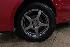 Хетчбэк Toyota Corolla Runx 2003 года, 639000 рублей, Новокузнецк