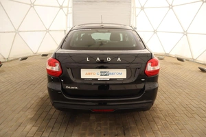 Седан ВАЗ (LADA) Granta 2023 года, 749000 рублей, Обнинск