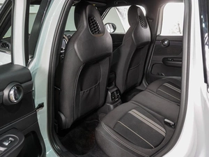 Внедорожник MINI John Cooper Works Countryman 2018 года, 2799000 рублей, Воронеж