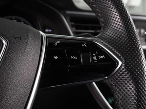 Лифтбек Audi A7 2019 года, 4999000 рублей, Воронеж