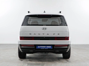 Внедорожник Hyundai Santa Fe 2024 года, 6098999 рублей, Москва