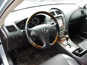 Седан Lexus ES 2011 года, 1445000 рублей, Владимир