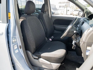 Минивэн Toyota Sienta 2014 года, 1279000 рублей, Краснодар