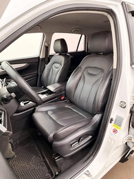 Внедорожник Changan CS75 2020 года, 1790000 рублей, Орёл