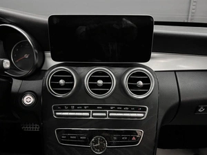 Седан Mercedes-benz C-класс 2020 года, 2890000 рублей, Красноярск