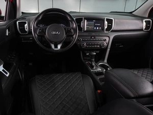 Внедорожник Kia Sportage 2017 года, 1865000 рублей, Воронеж