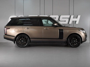 Внедорожник Land Rover Range Rover 2013 года, 3390000 рублей, Минеральные Воды