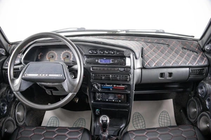 Хетчбэк ВАЗ (LADA) 2114 Samara 2006 года, 259000 рублей, Пермь