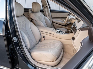 Седан Mercedes-benz Maybach S-класс 2015 года, 4680000 рублей, Краснодар
