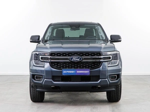 Пикап Ford Ranger 2025 года, 6224434 рублей, Москва