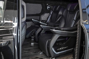 Минивэн Li Auto L9 2024 года, 13499999 рублей, Москва