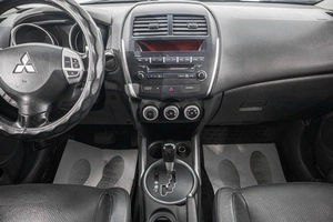 Внедорожник Mitsubishi ASX 2010 года, 1099000 рублей, Барнаул