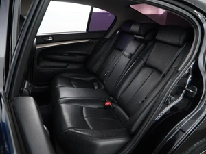 Седан Infiniti G25 2011 года, 1550055 рублей, Москва