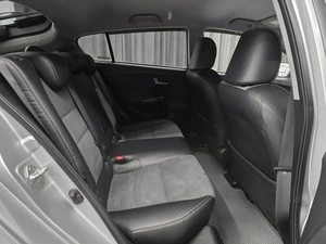 Лифтбек Honda Insight 2012 года, 949000 рублей, Красноярск
