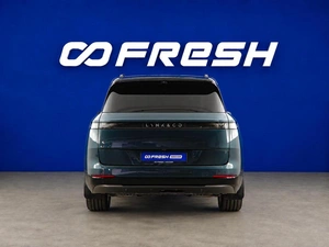 Внедорожник Lynk & Co 900 2025 года, 7999070 рублей, Москва