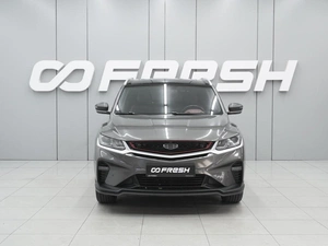 Внедорожник Geely Coolray 2023 года, 1730000 рублей, Ростов-на-Дону