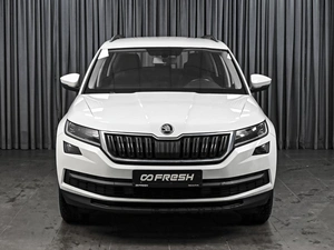 Внедорожник Skoda Kodiaq 2021 года, 2420000 рублей, Ставрополь