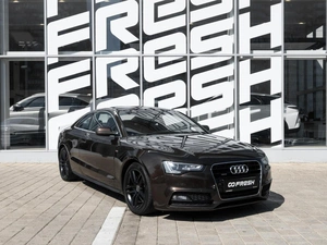 Купе Audi A5 2015 года, 1960000 рублей, Ставрополь