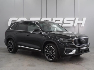 Внедорожник Geely Xingyue L 2025 года, 4219000 рублей, Воронеж