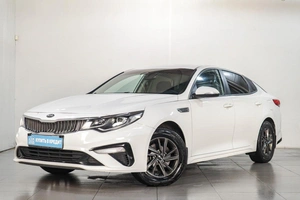 Седан Kia Optima 2019 года, 1249000 рублей, Челябинск