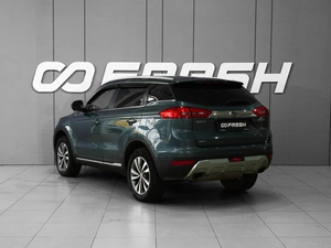 Внедорожник Geely Atlas 2020 года, 1748000 рублей, Тверь