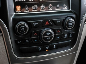 Внедорожник Jeep Grand Cherokee 2014 года, 3099000 рублей, Кирилловка