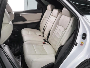 Внедорожник Lexus RX 2016 года, 3699000 рублей, Воронеж