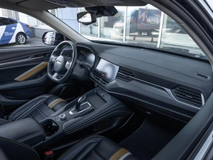 Внедорожник Haval F7x 2020 года, 2020000 рублей, Нижний Новгород