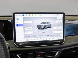 Внедорожник Volkswagen Tiguan L 2026 года, 4970000 рублей, Краснодар