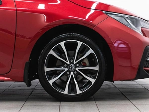 Седан Toyota Levin 2021 года, 1960000 рублей, Красноярск