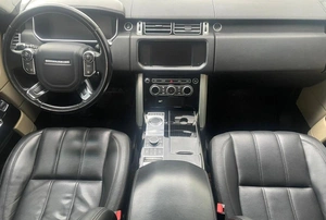 Внедорожник Land Rover Range Rover 2013 года, 2352000 рублей, Солонцы