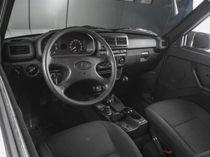 Внедорожник ВАЗ (LADA) Niva Legend 2024 года, 1180000 рублей, Ростов-на-Дону