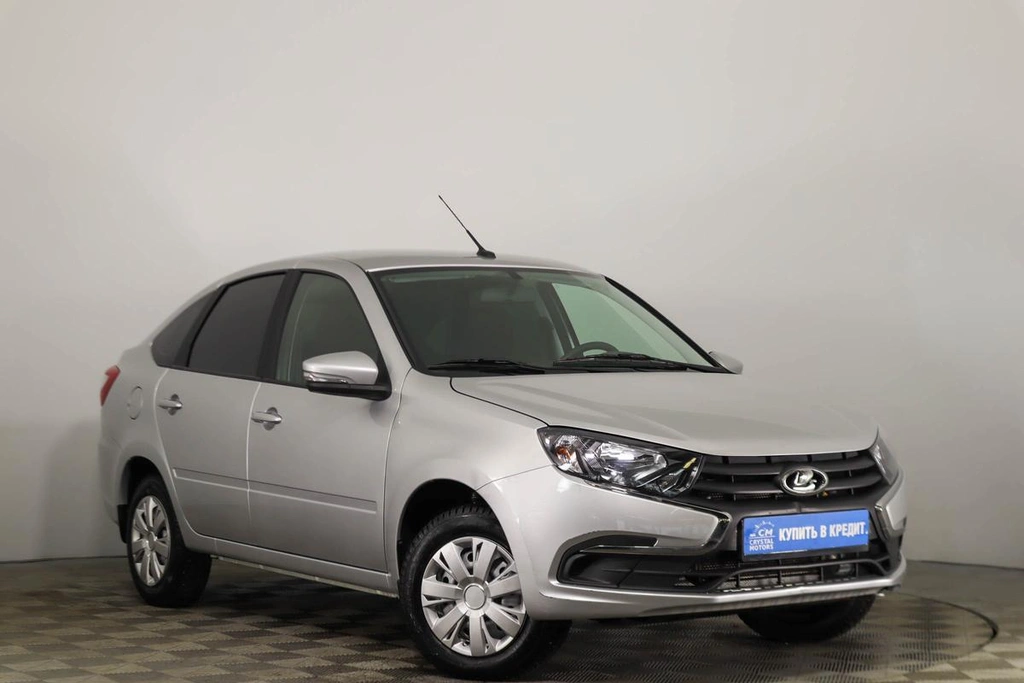 Лифтбек ВАЗ (LADA) Granta 2024 года, 929000 рублей, Пермь