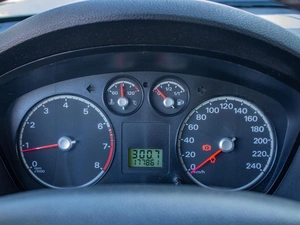 Минивэн Ford C-MAX 2007 года, 579000 рублей, Петрозаводск