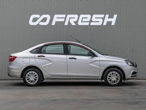 Седан ВАЗ (LADA) Vesta 2016 года, 898000 рублей, Краснодар
