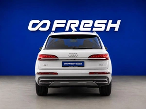 Внедорожник Audi Q7 2023 года, 6998888 рублей, Москва