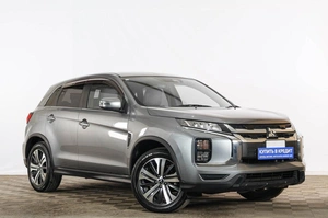 Внедорожник Mitsubishi RVR 2020 года, 1979000 рублей, Тюмень