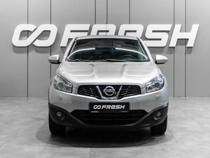 Внедорожник Nissan Qashqai 2013 года, 1239000 рублей, Тюмень