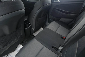 Внедорожник Hyundai Tucson 2020 года, 2499000 рублей, Тюмень