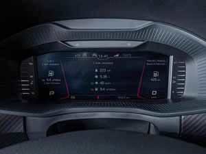 Внедорожник Skoda Kodiaq RS 2020 года, 3659000 рублей, Ставрополь