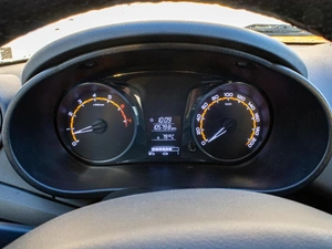 Седан ВАЗ (LADA) Granta 2020 года, 659000 рублей, Петрозаводск